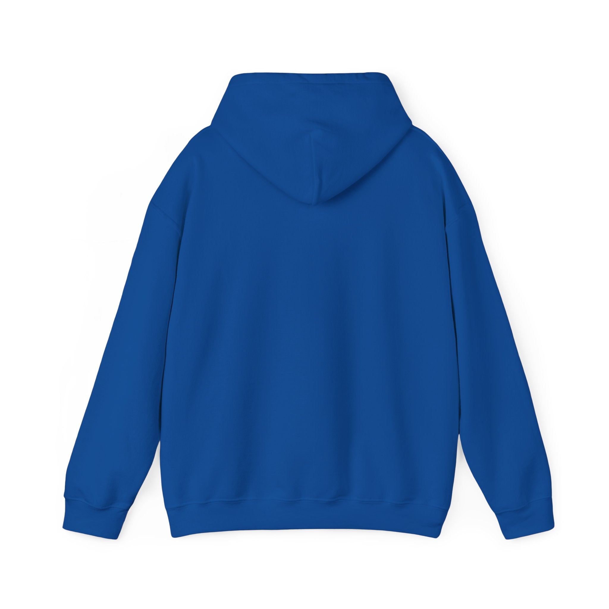 El Shaddai Hoodie
