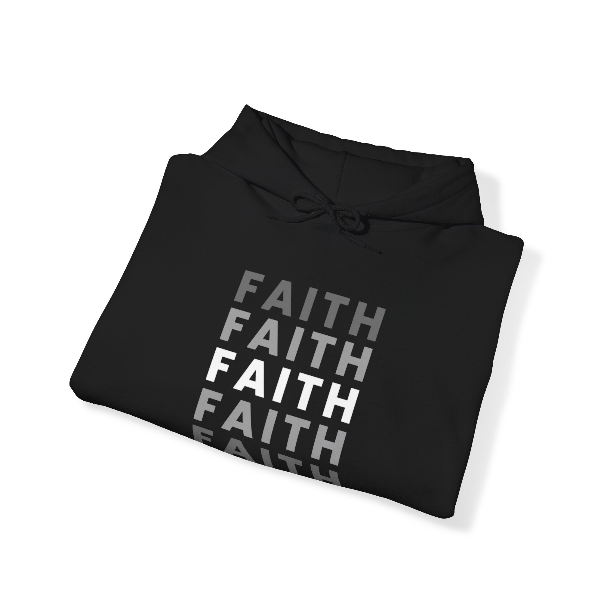 Gotta have Faith Hoodie