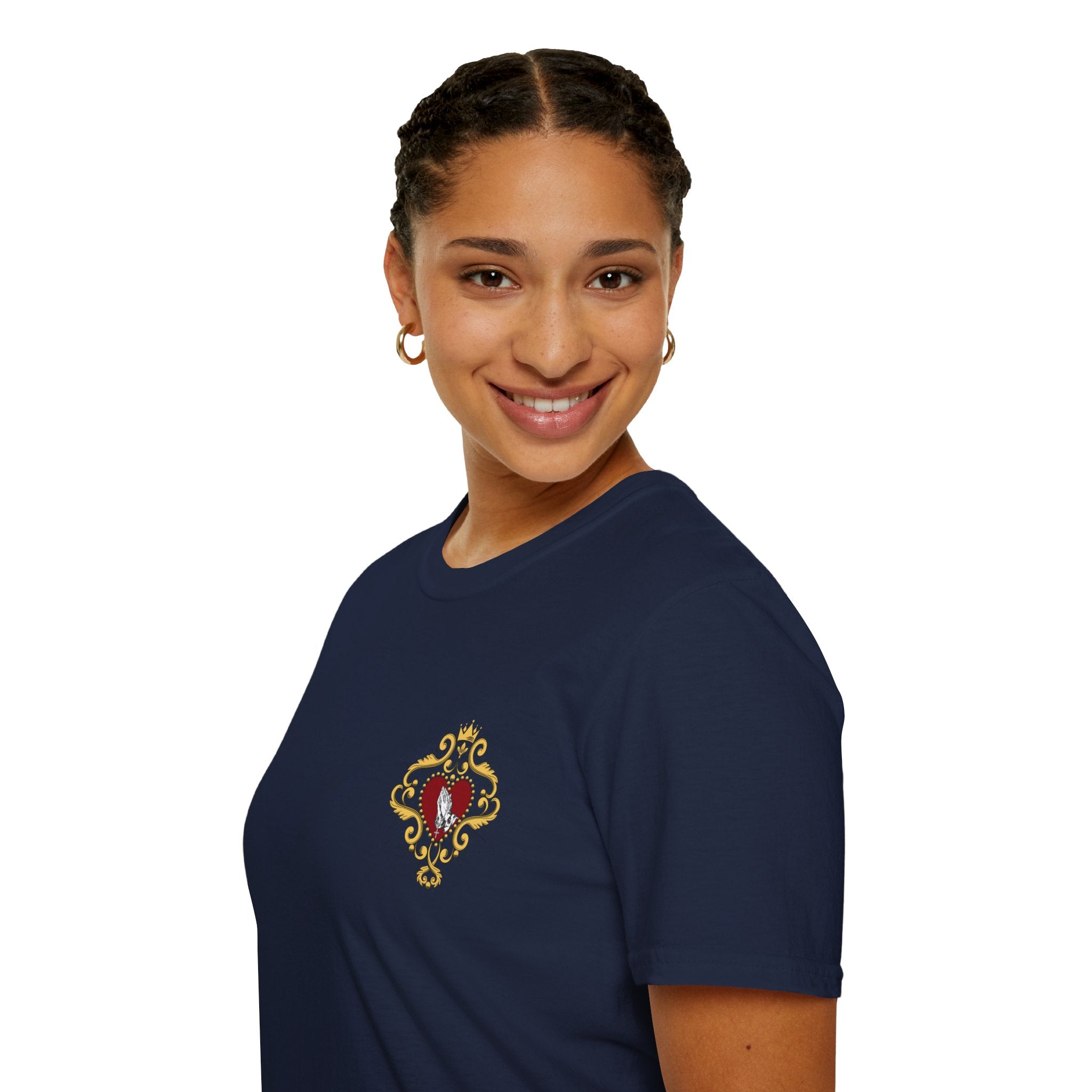 Immaculate Heart