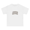 Jesus Saves !
