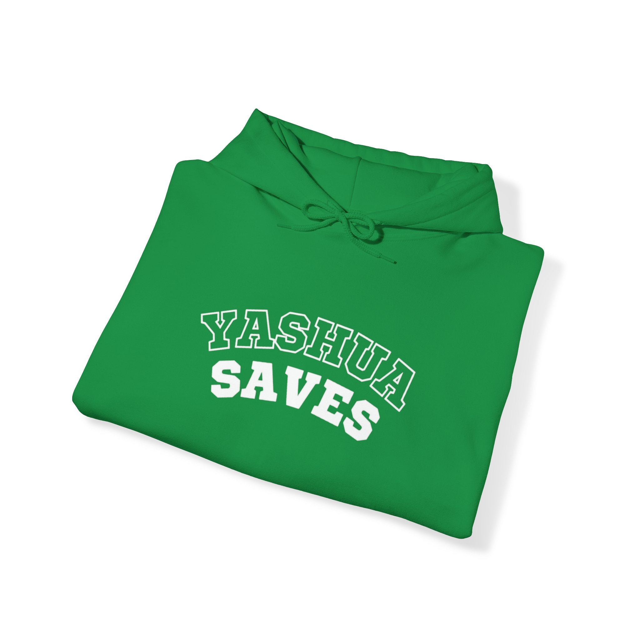Yahshua Saves