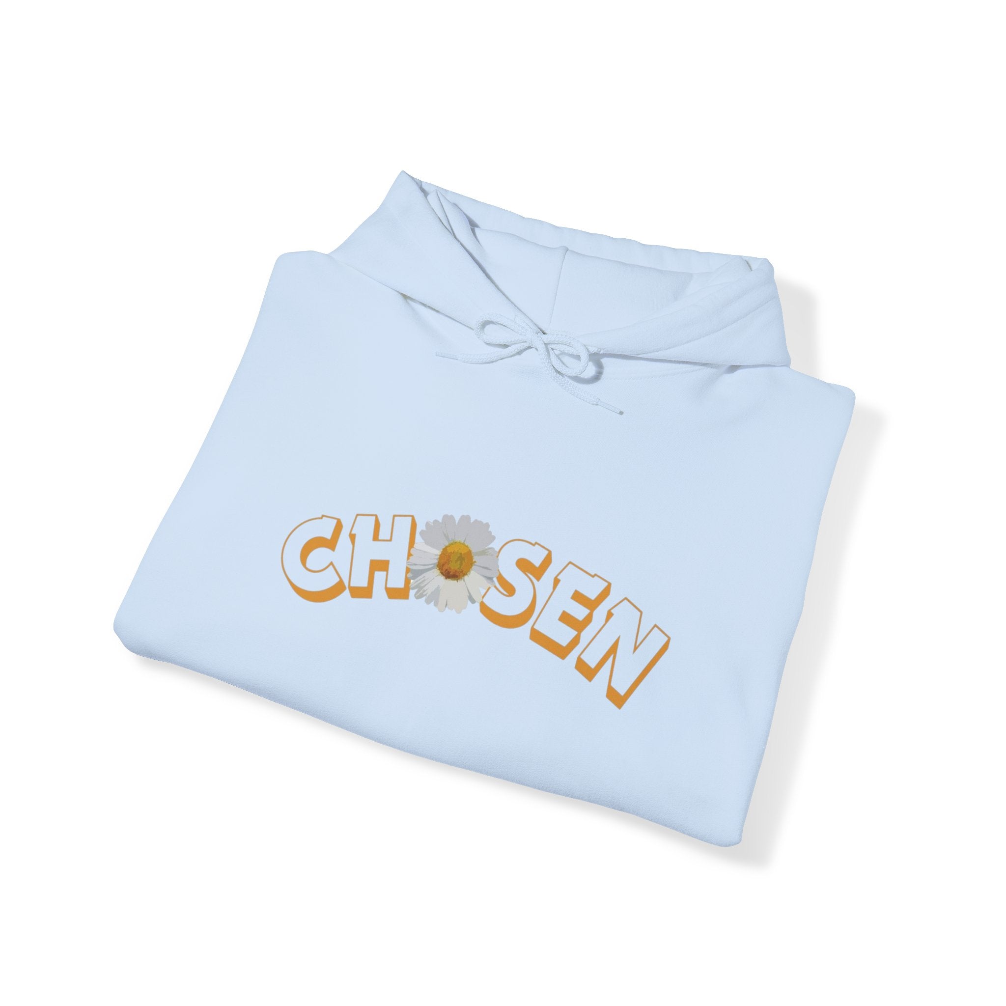 Chosen Hoodie