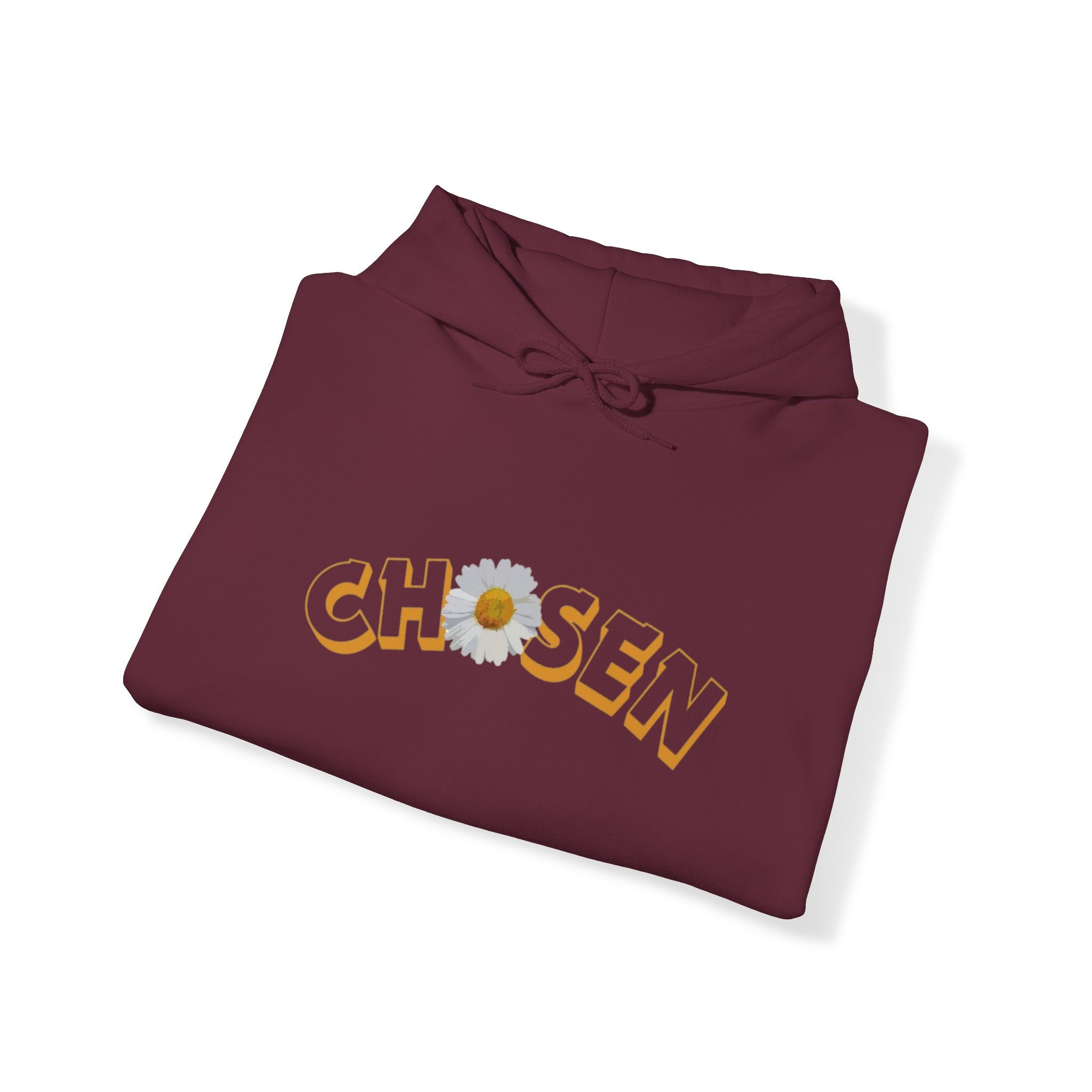 Chosen Hoodie