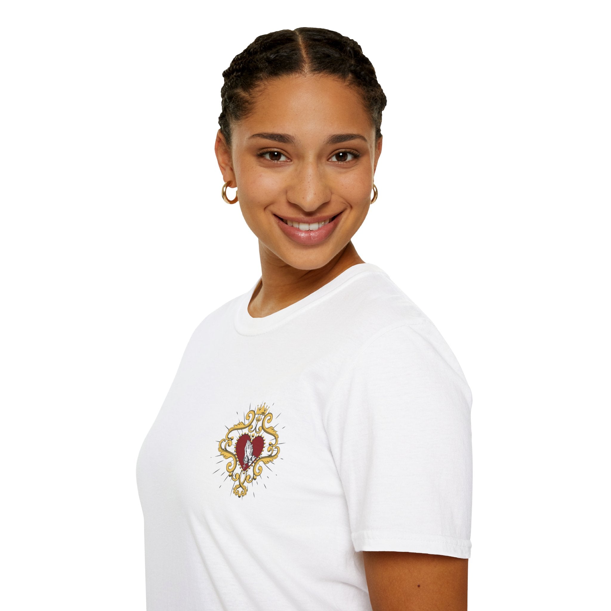 Immaculate Heart