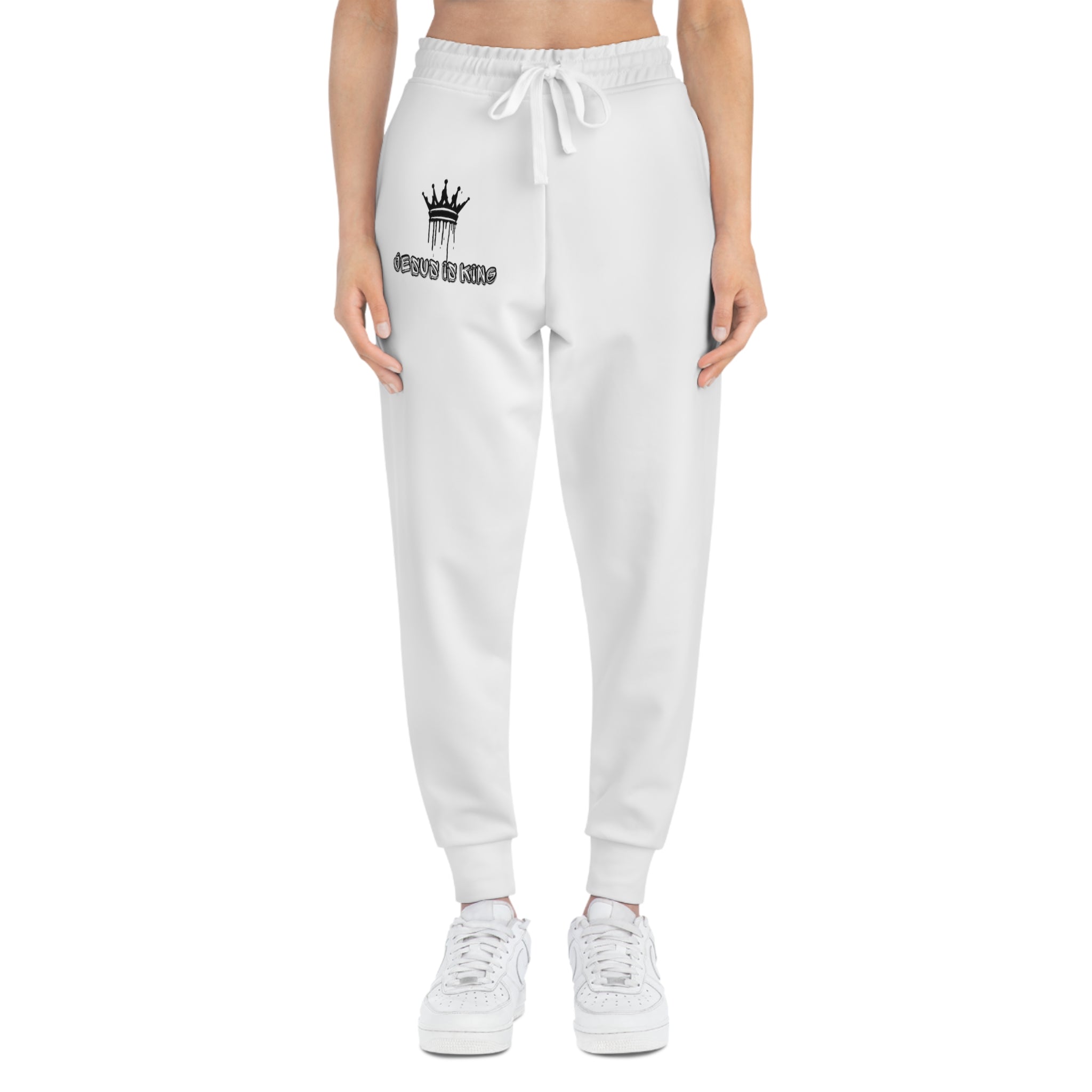 King Jesus Jogger