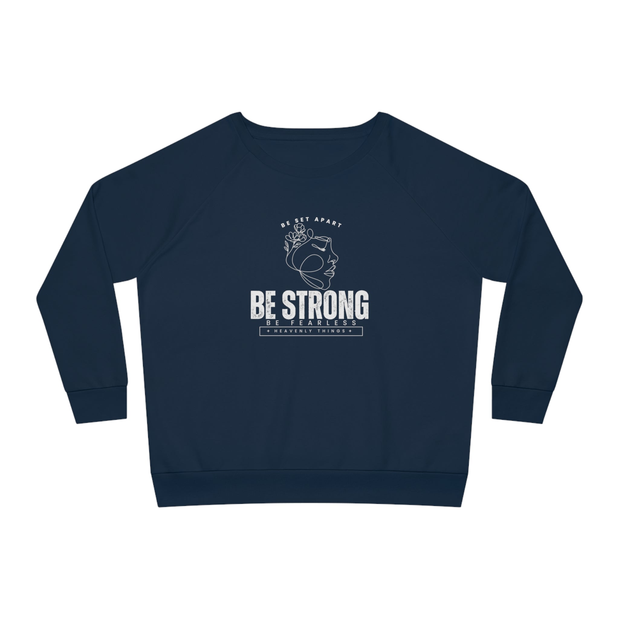 Be Strong Deuteronomy 31:6
