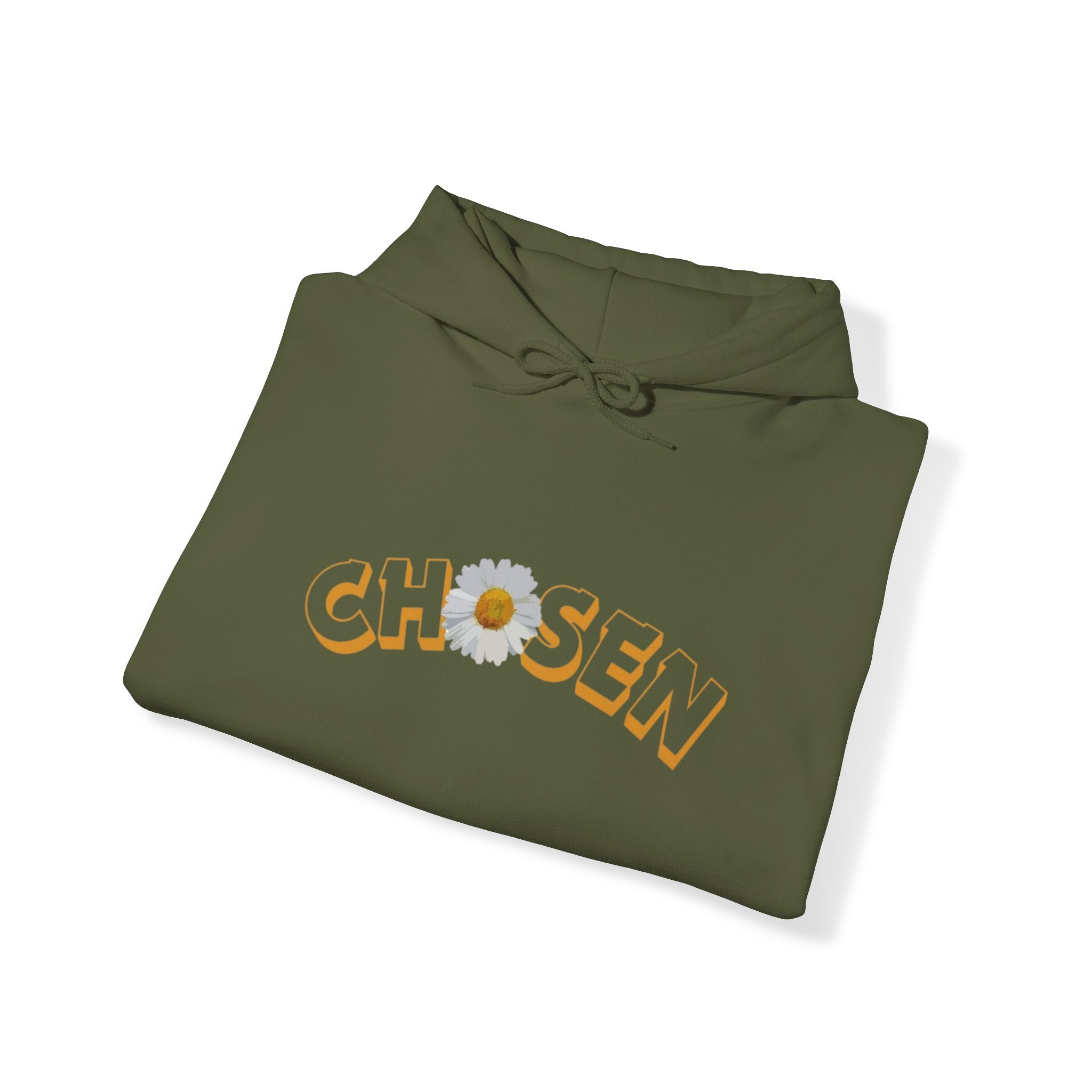Chosen Hoodie