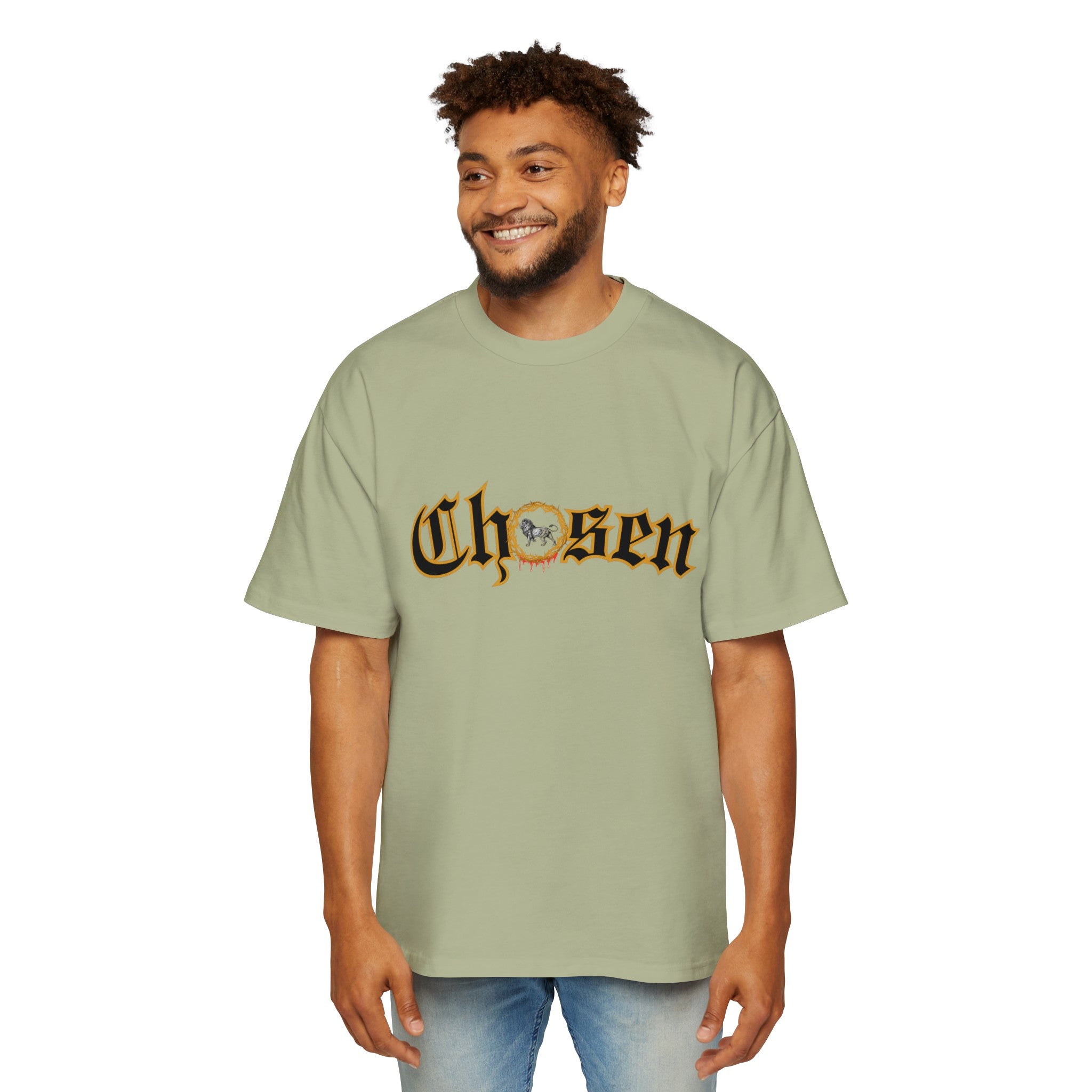 Chosen