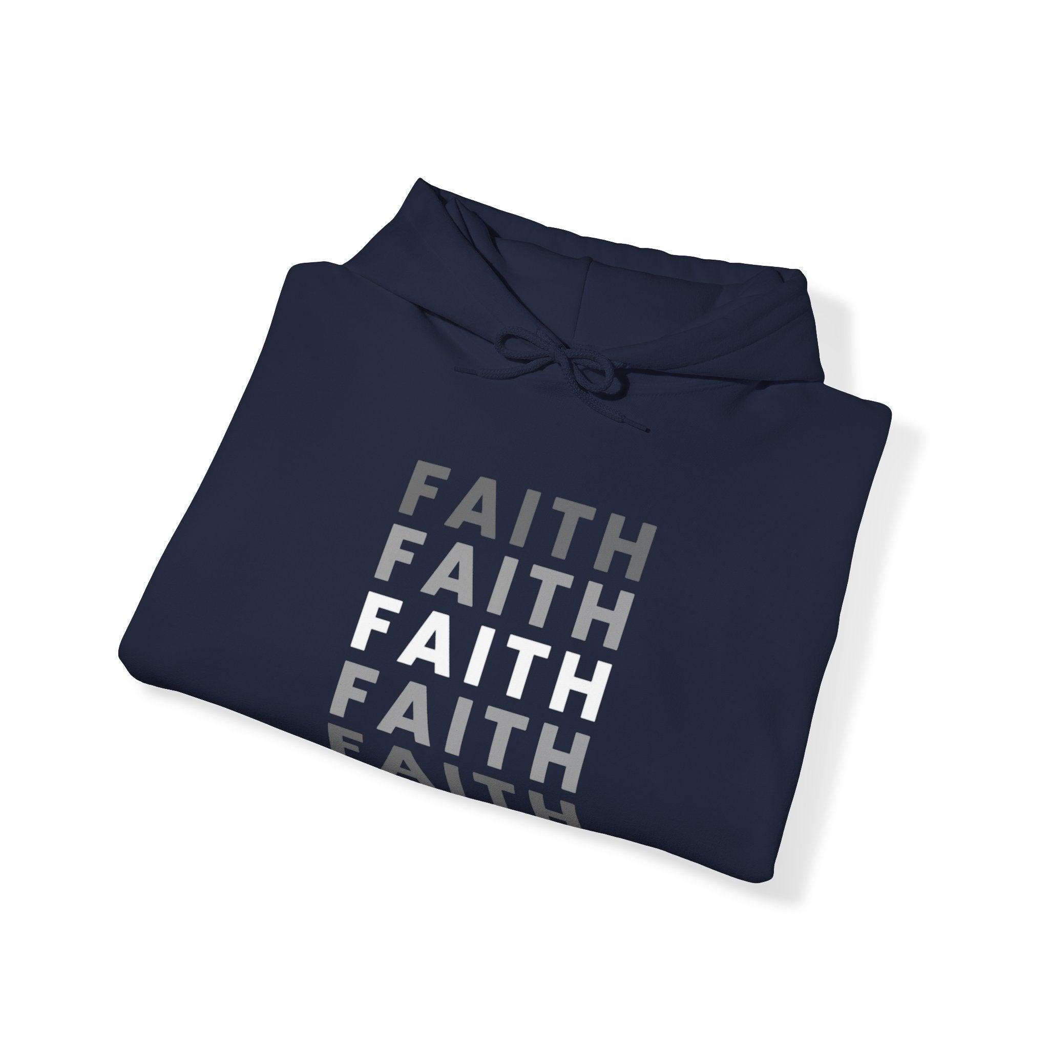 Gotta have Faith Hoodie