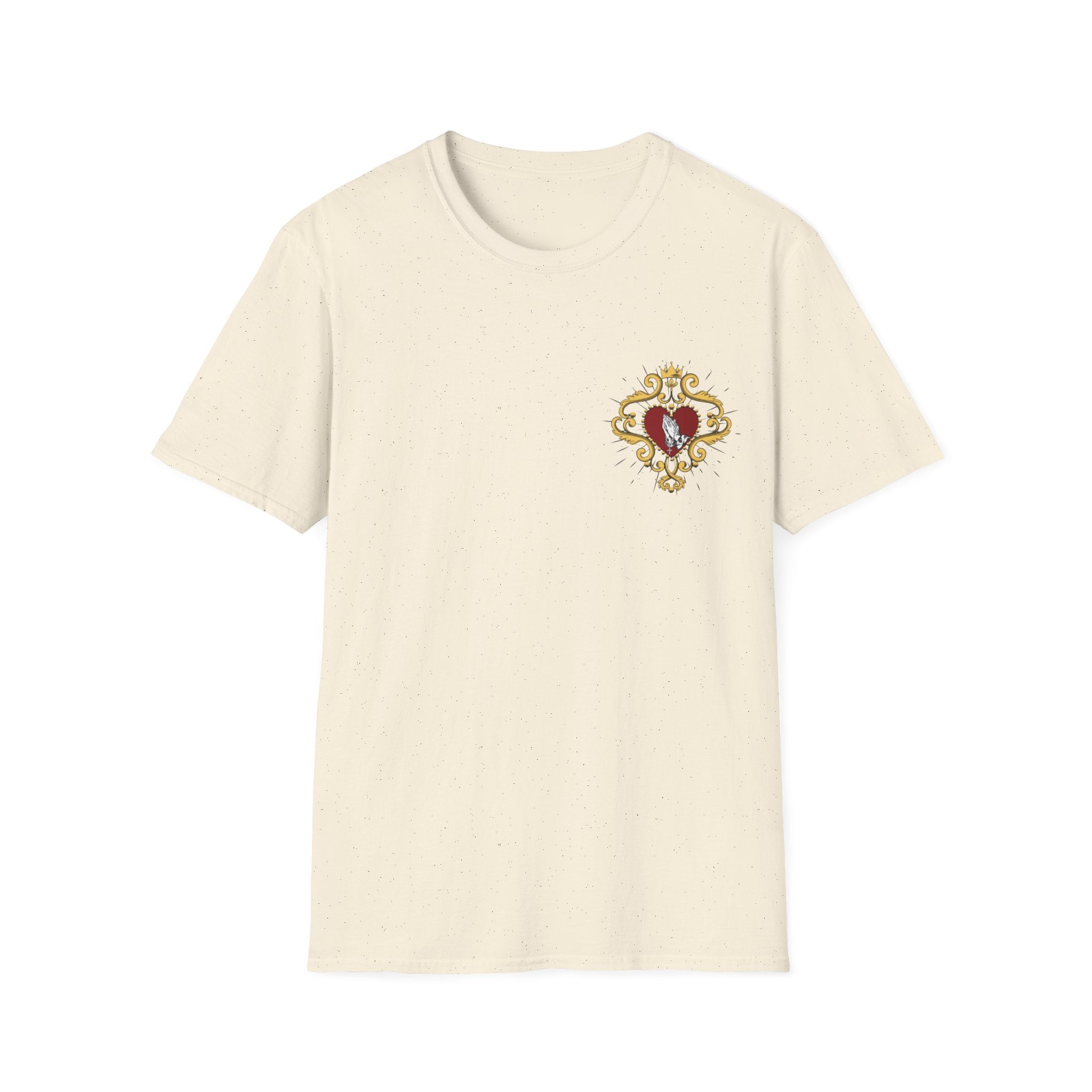 Immaculate Heart