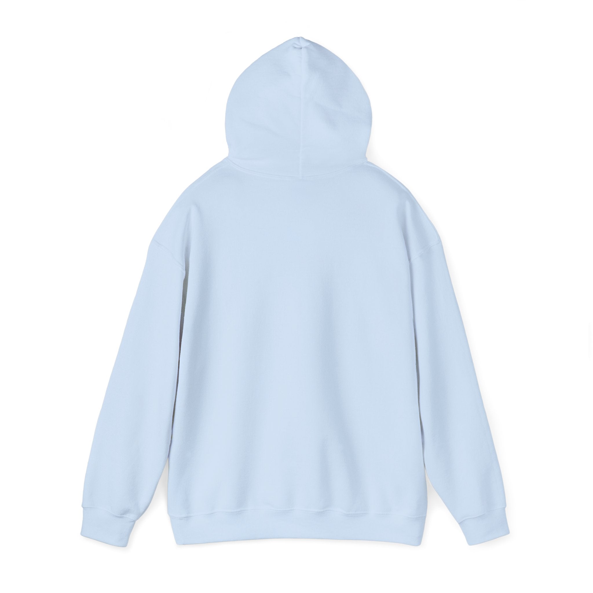 El Shaddai Hoodie