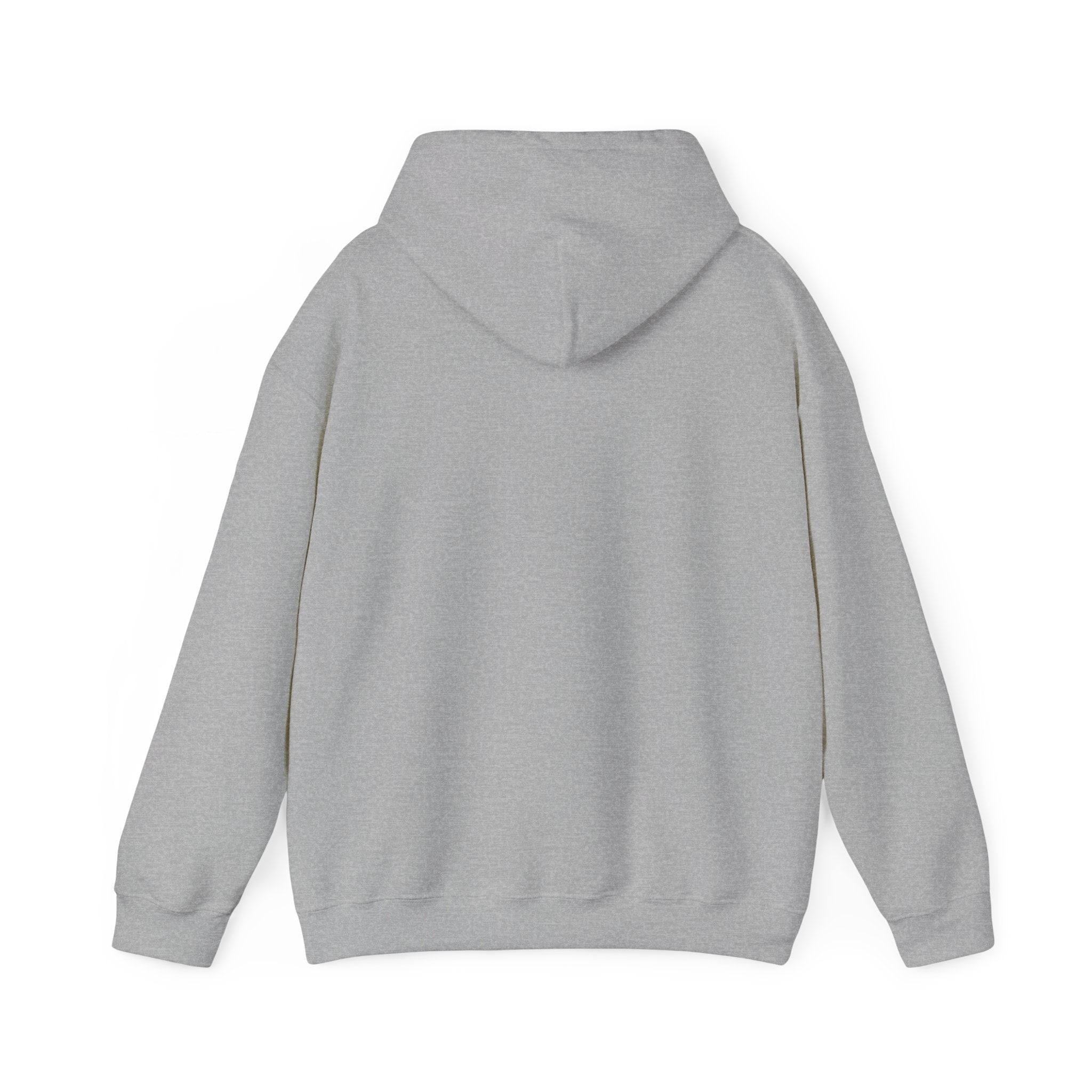 El Shaddai Hoodie