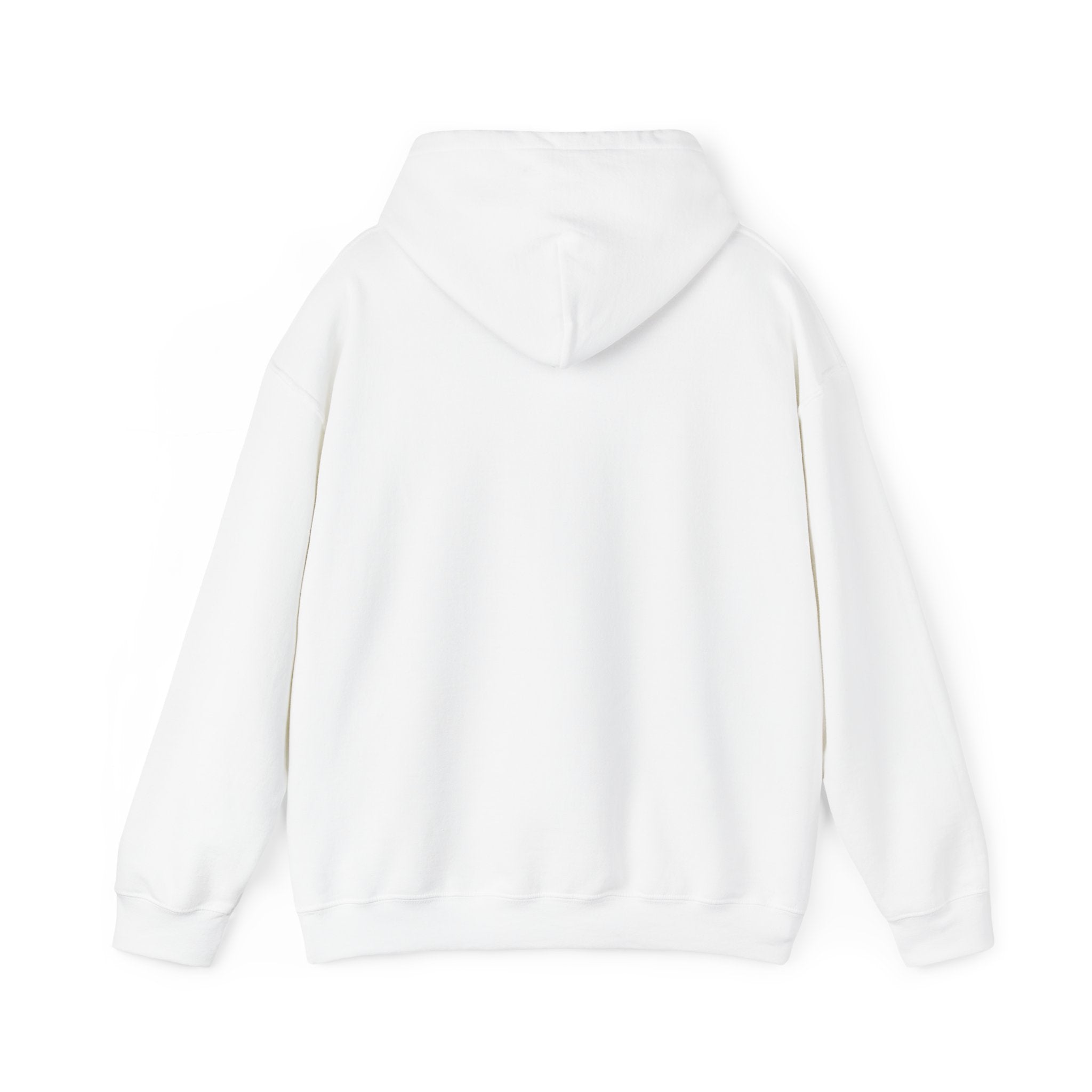 El Shaddai Hoodie