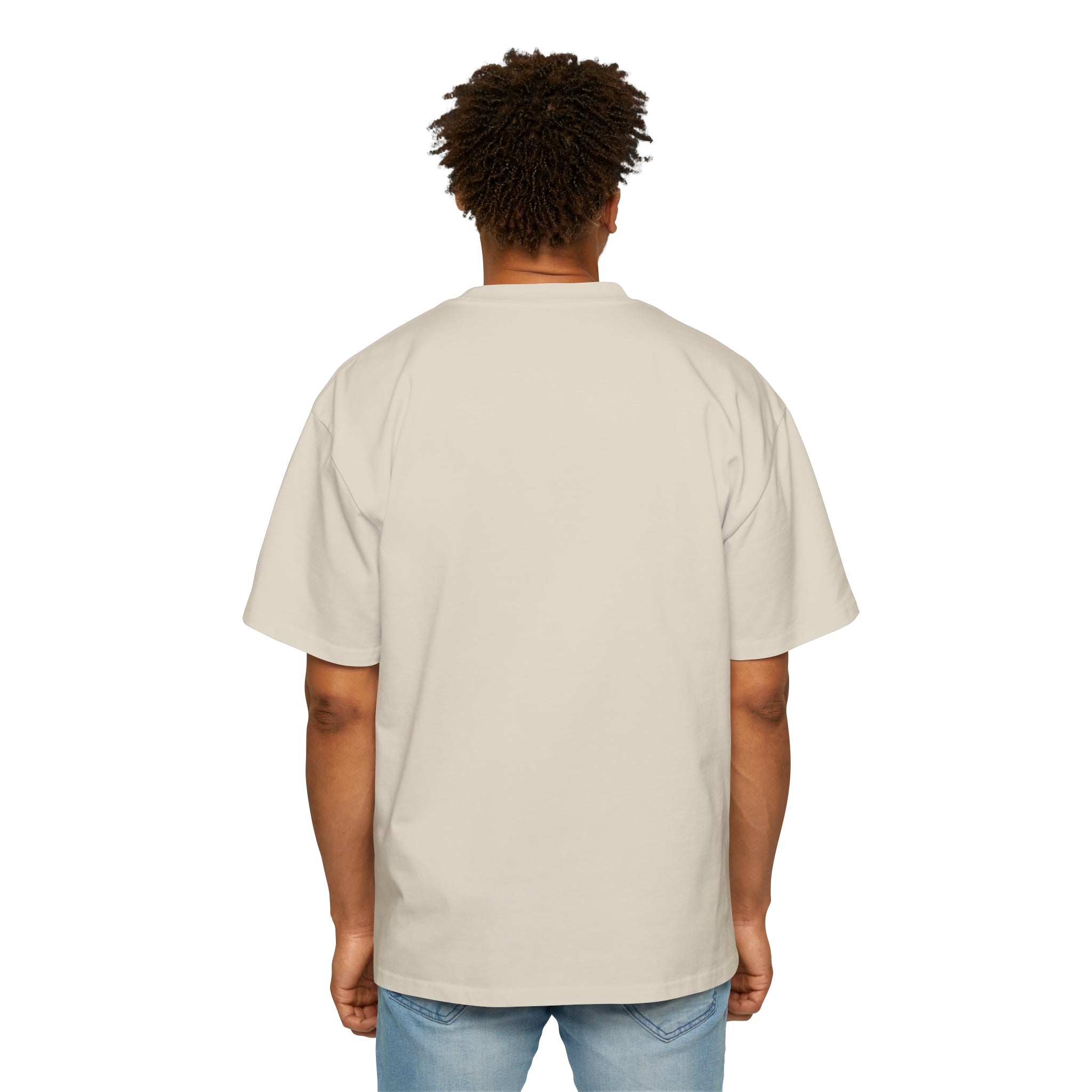 Stay blessed Heavy Tee