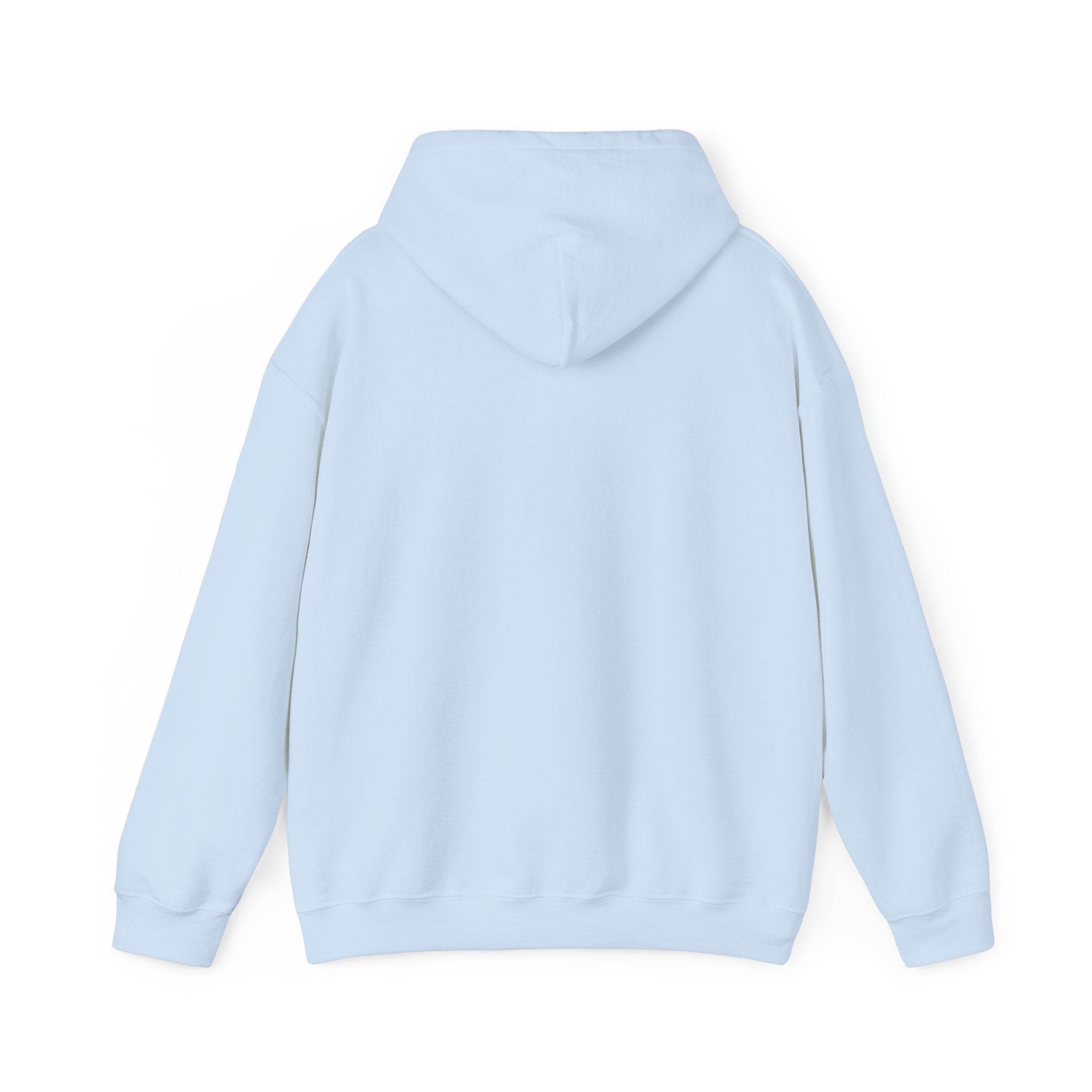El Shaddai Hoodie
