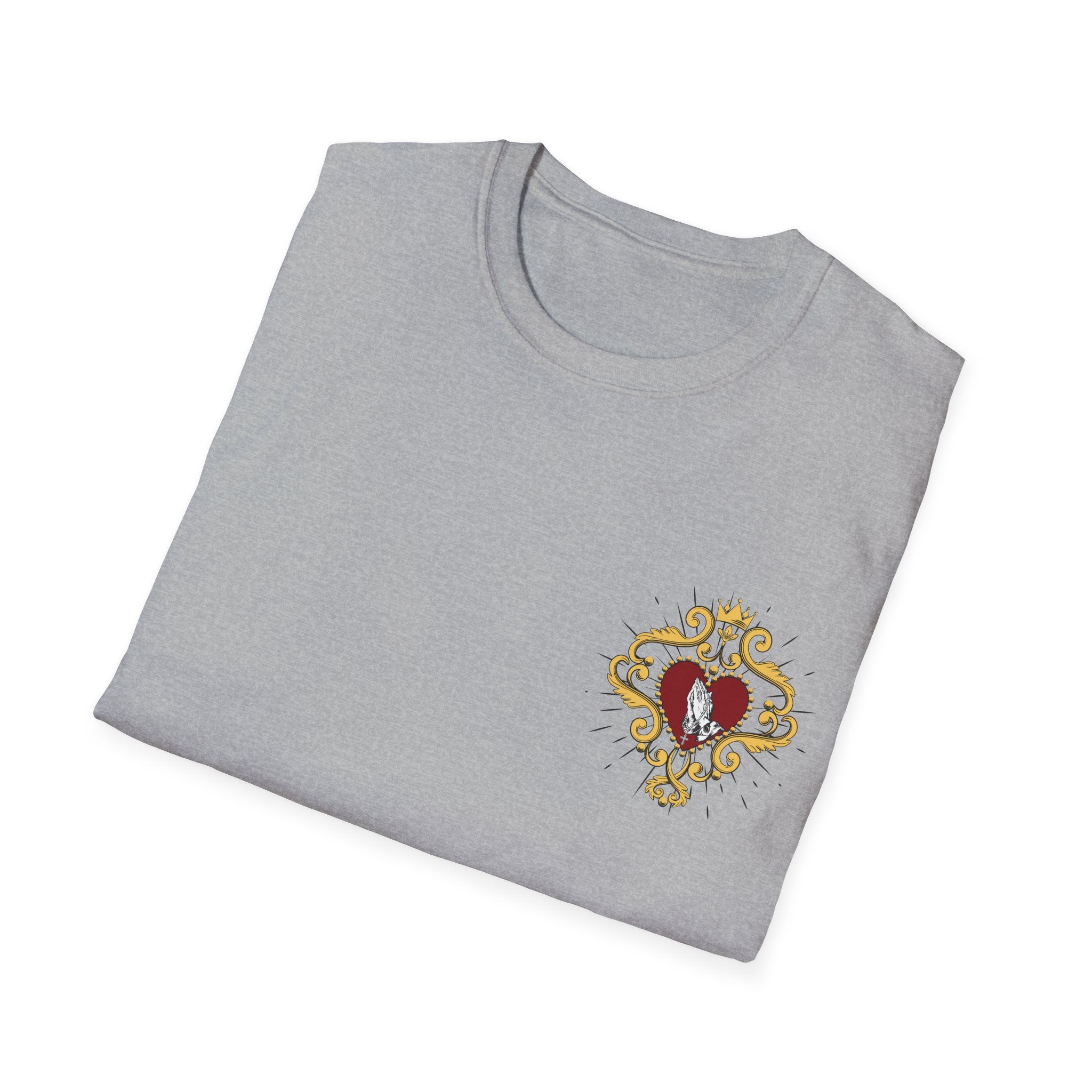 Immaculate Heart