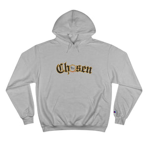 Chosen Lion of Judah