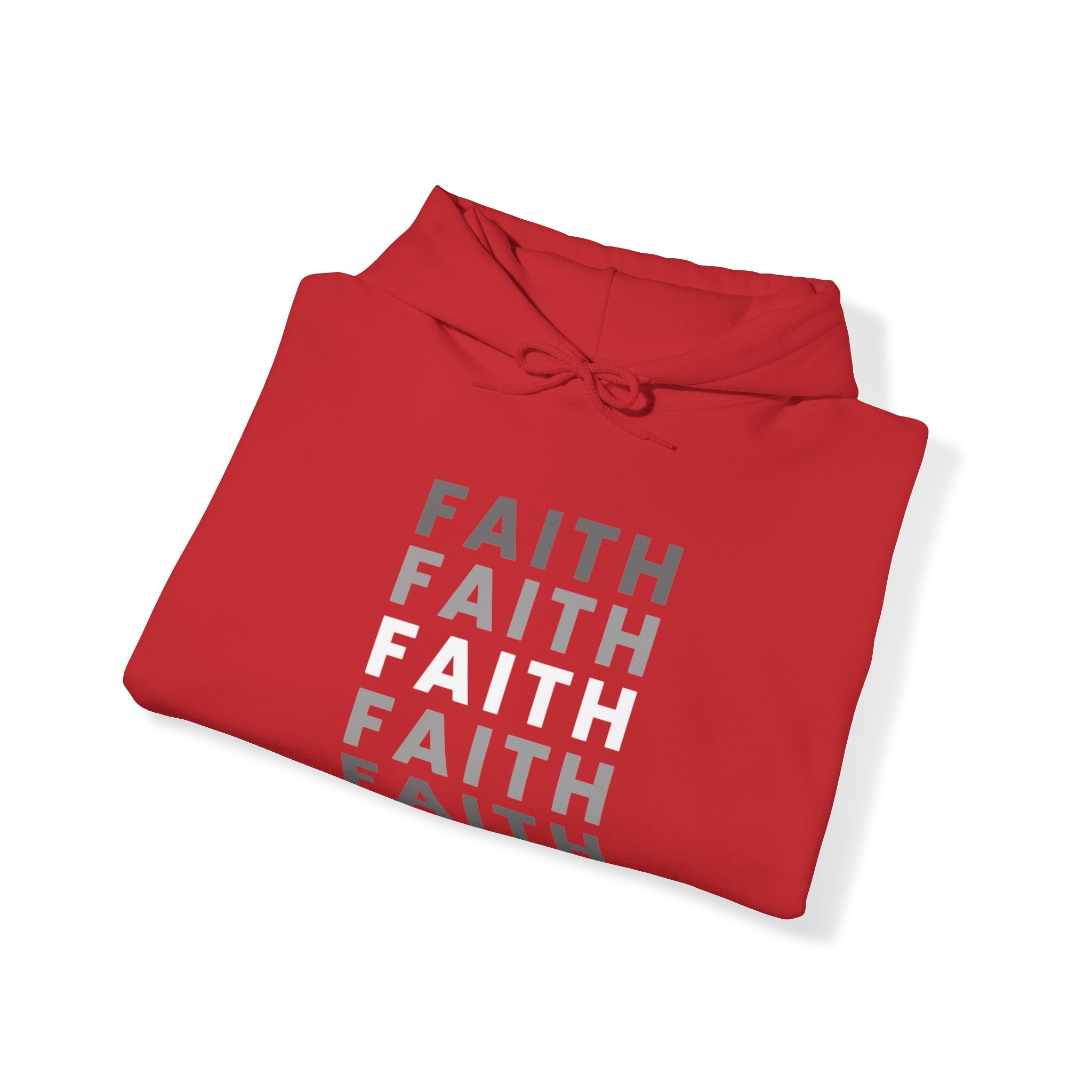 Gotta have Faith Hoodie