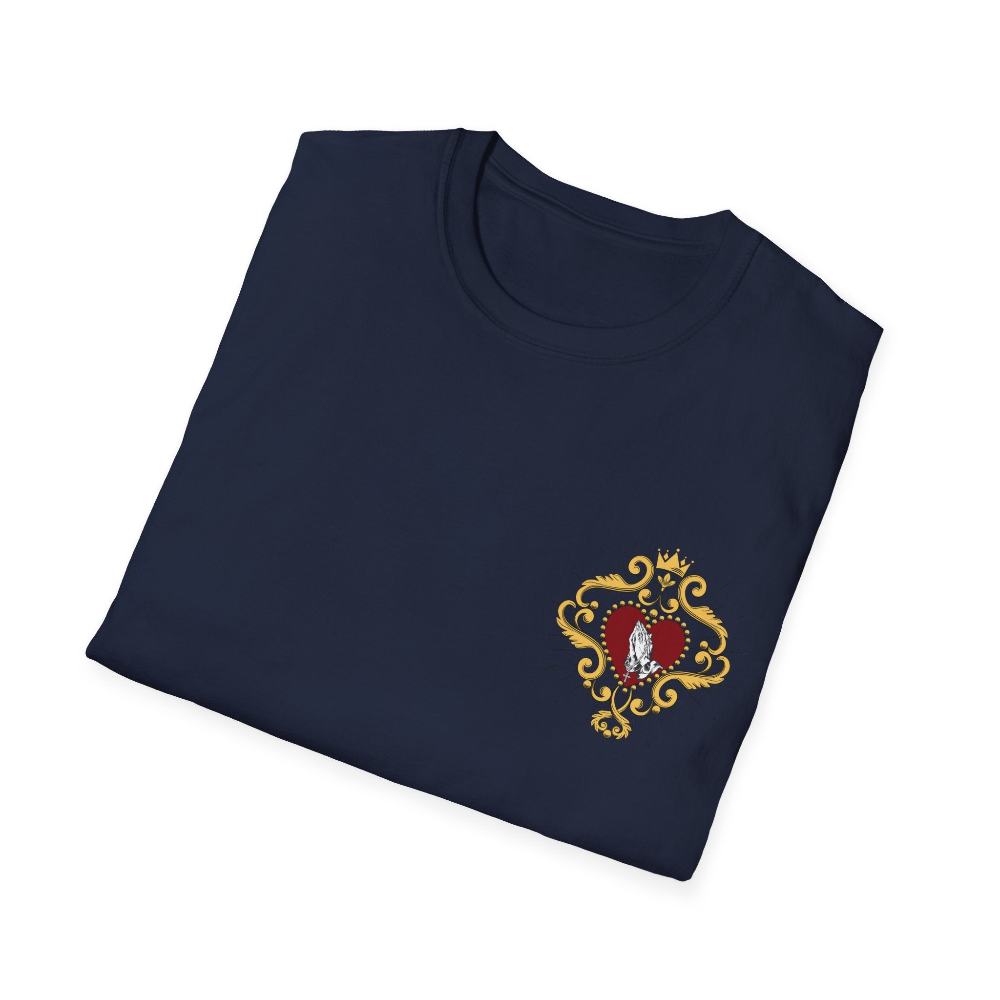 Immaculate Heart