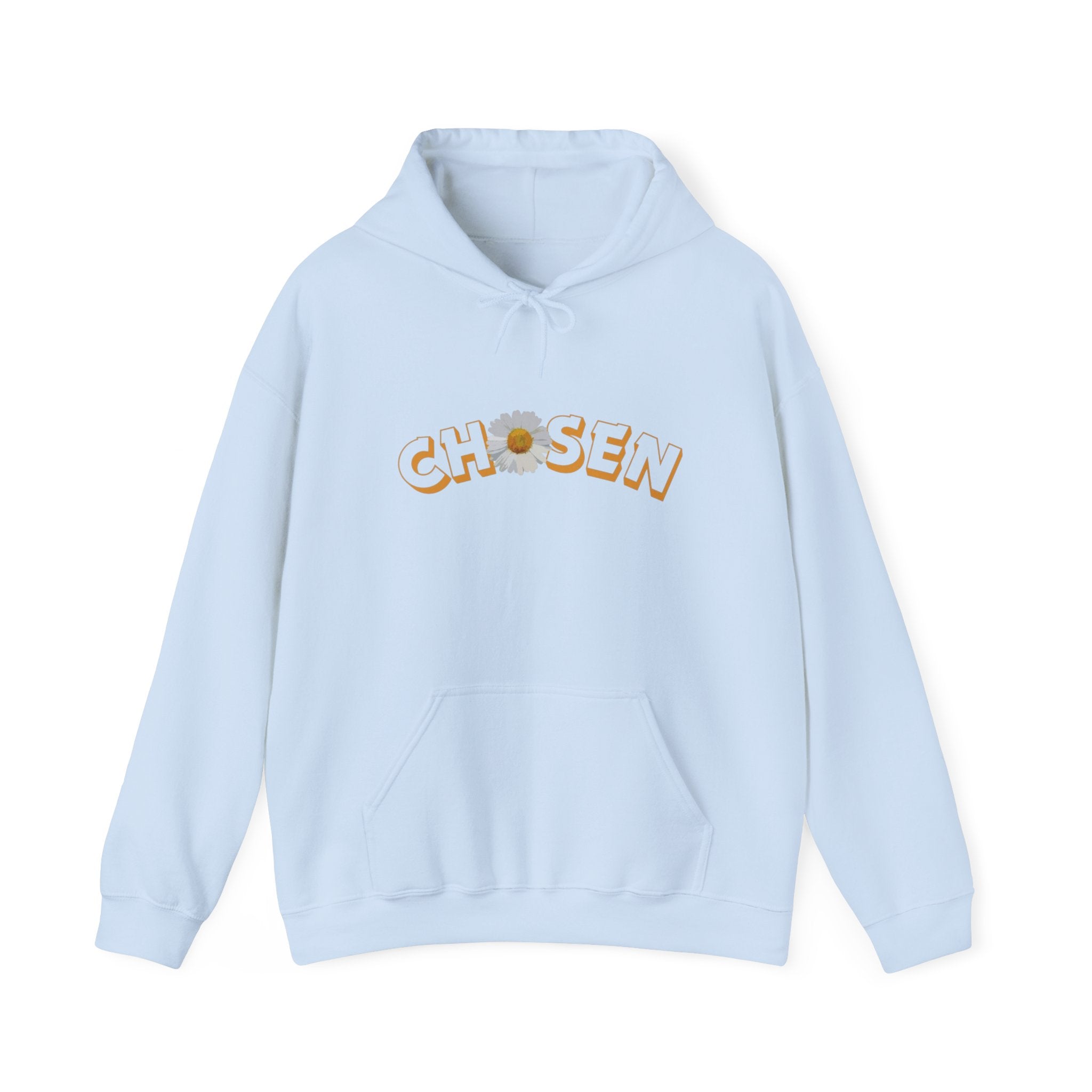 Chosen Hoodie