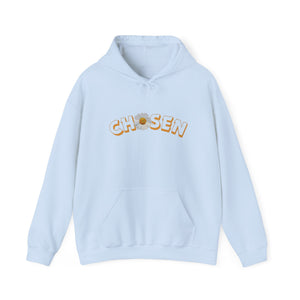 Chosen Hoodie