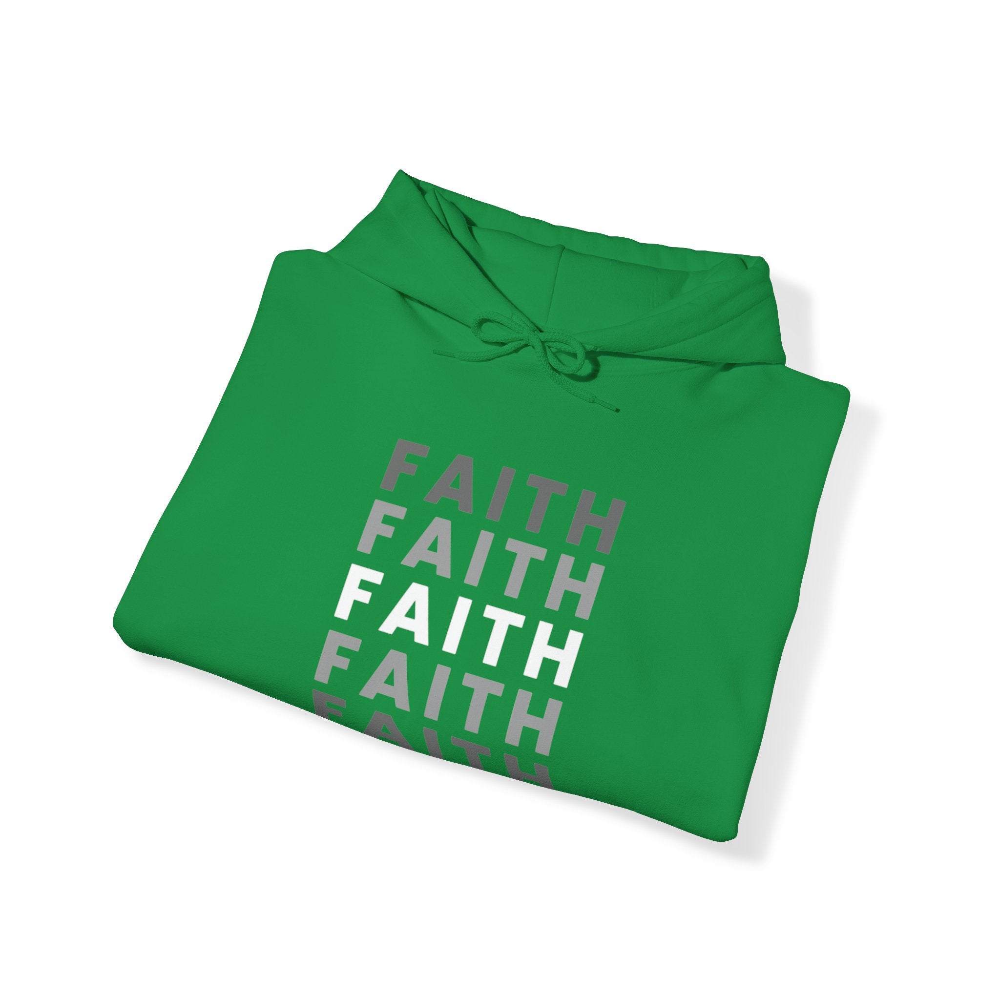 Gotta have Faith Hoodie