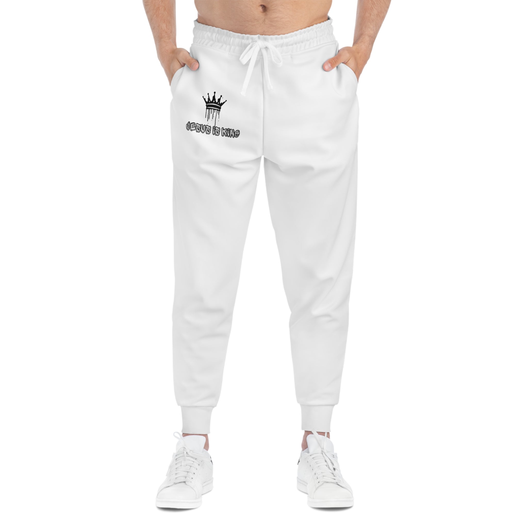 King Jesus Jogger