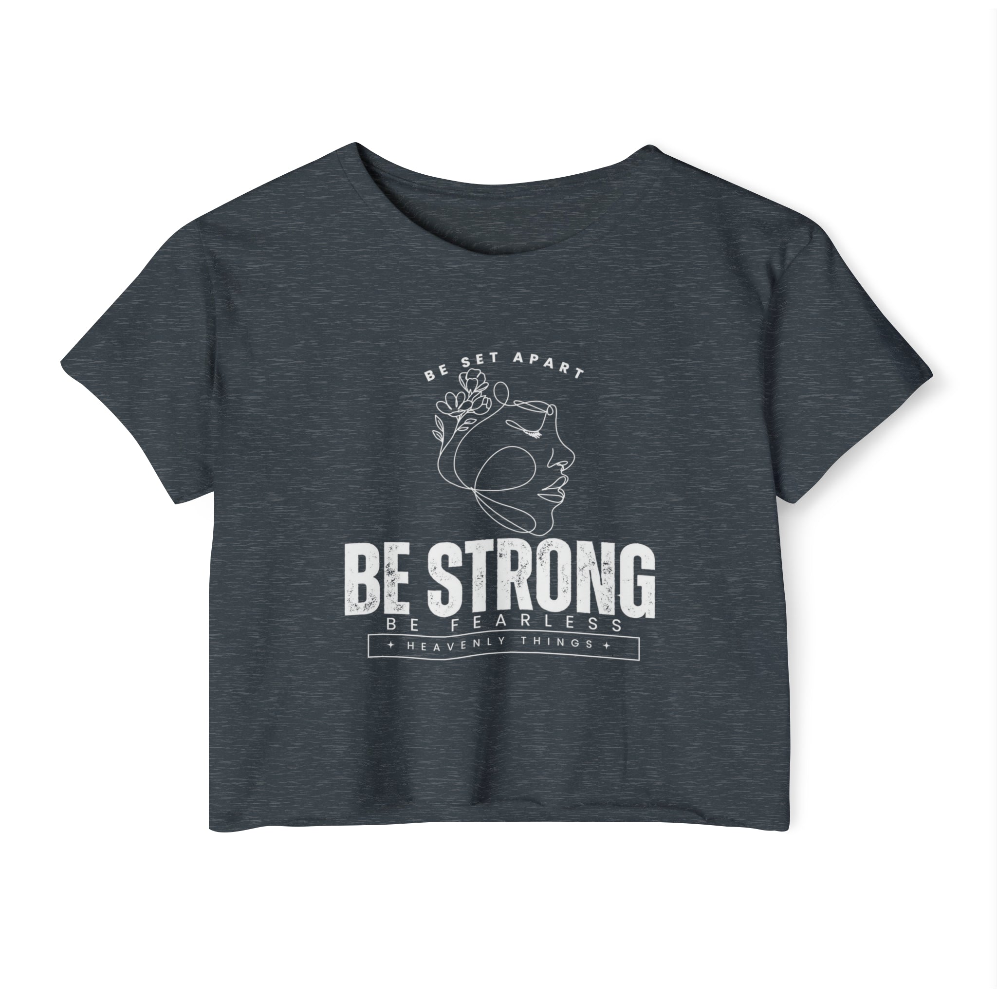 Be strong !