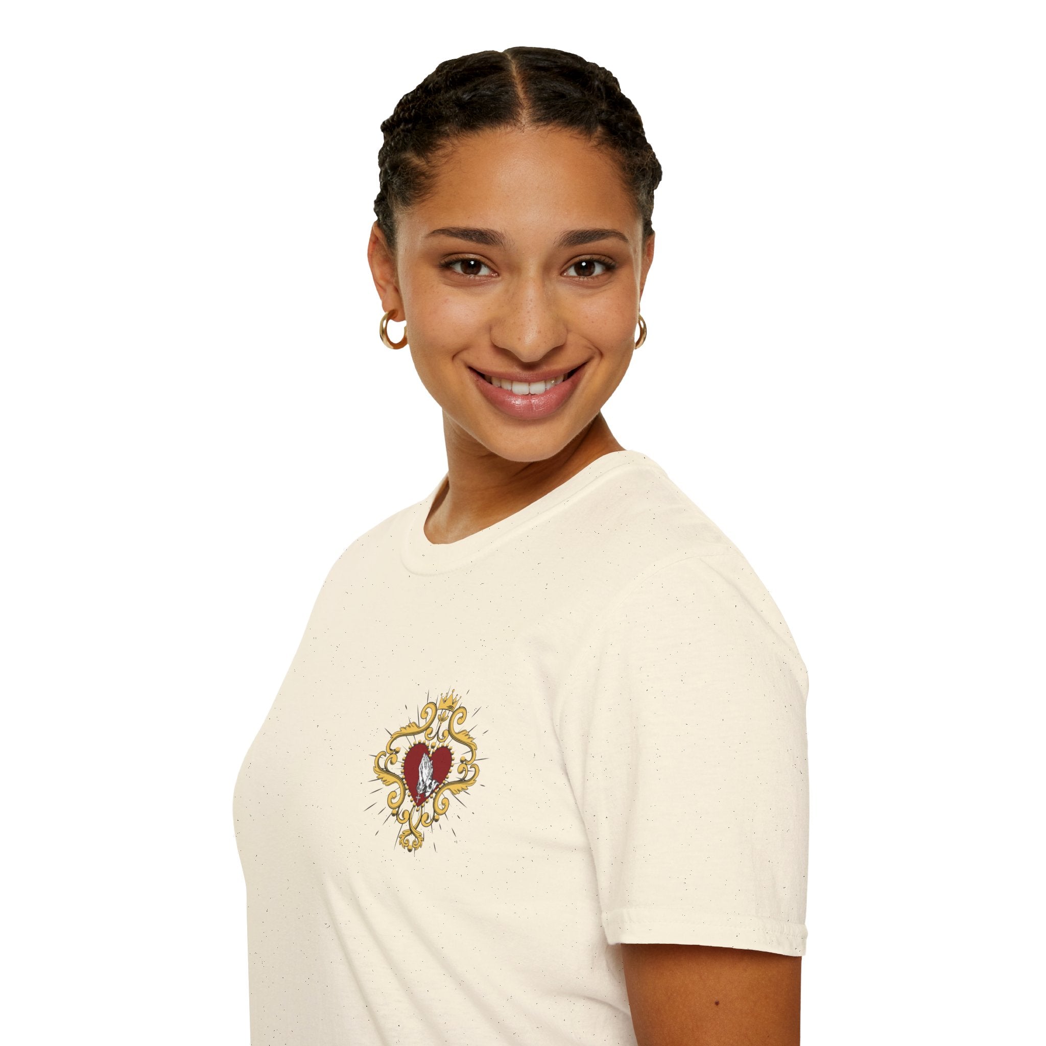 Immaculate Heart