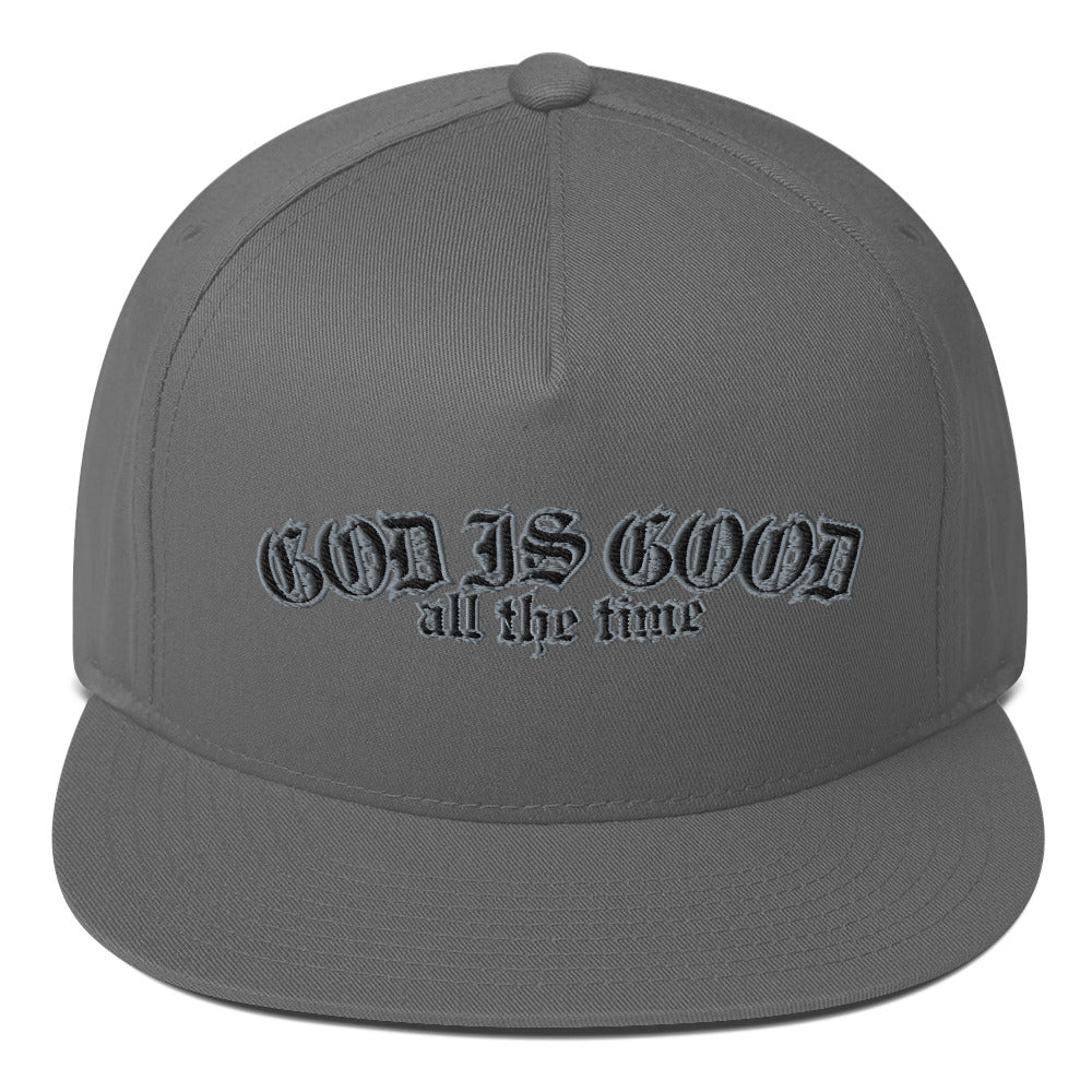 God is Good all the time