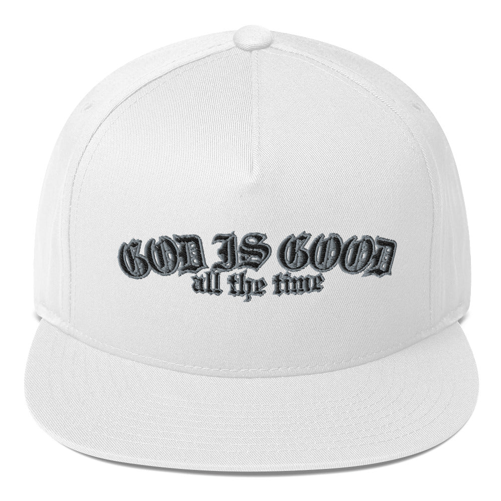 God is Good all the time