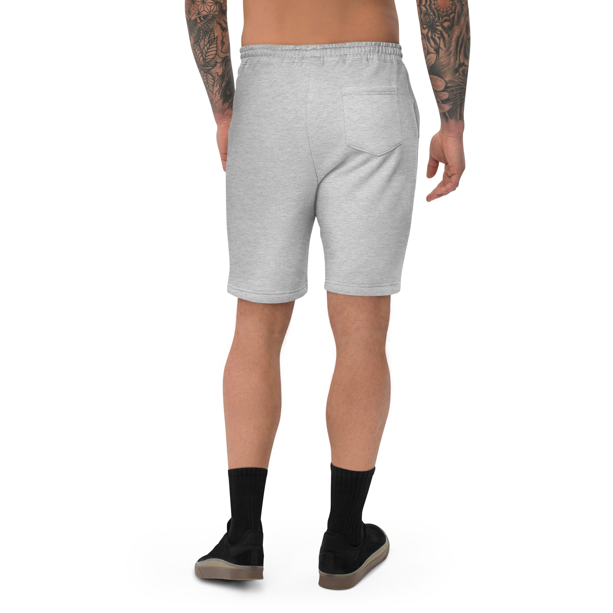 Blessed Shorts