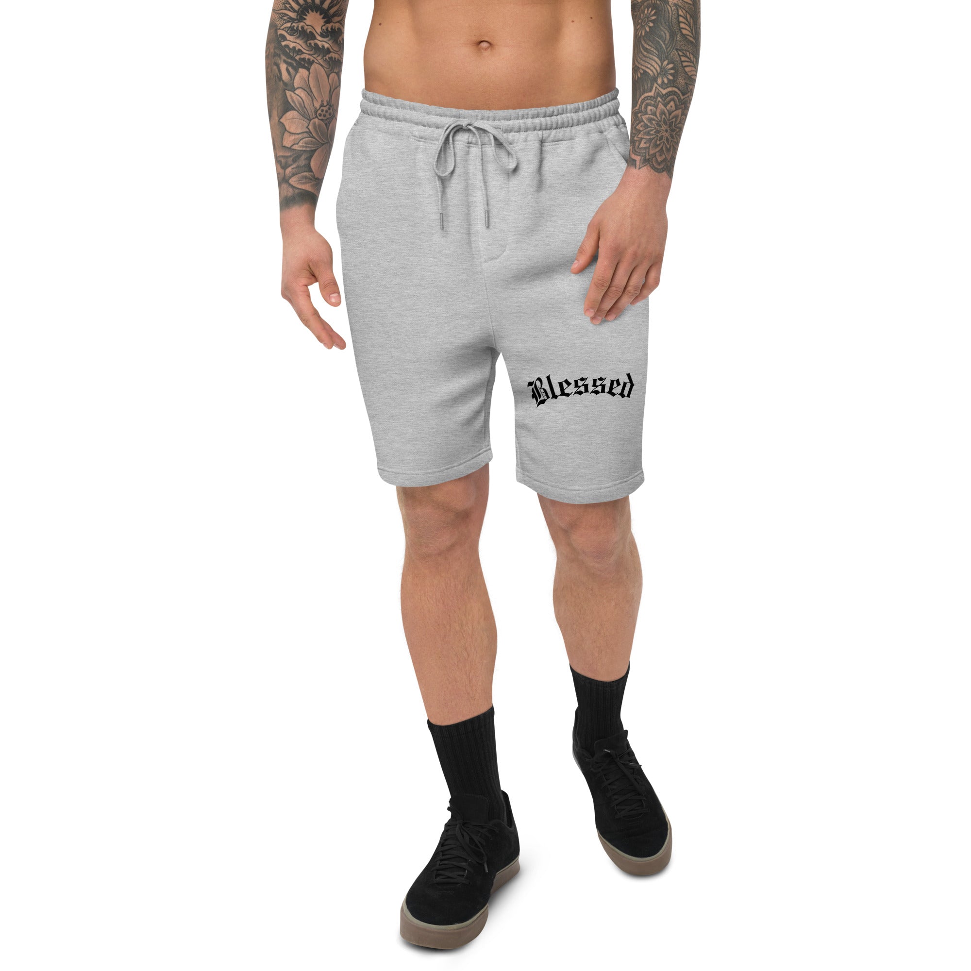 Blessed Shorts