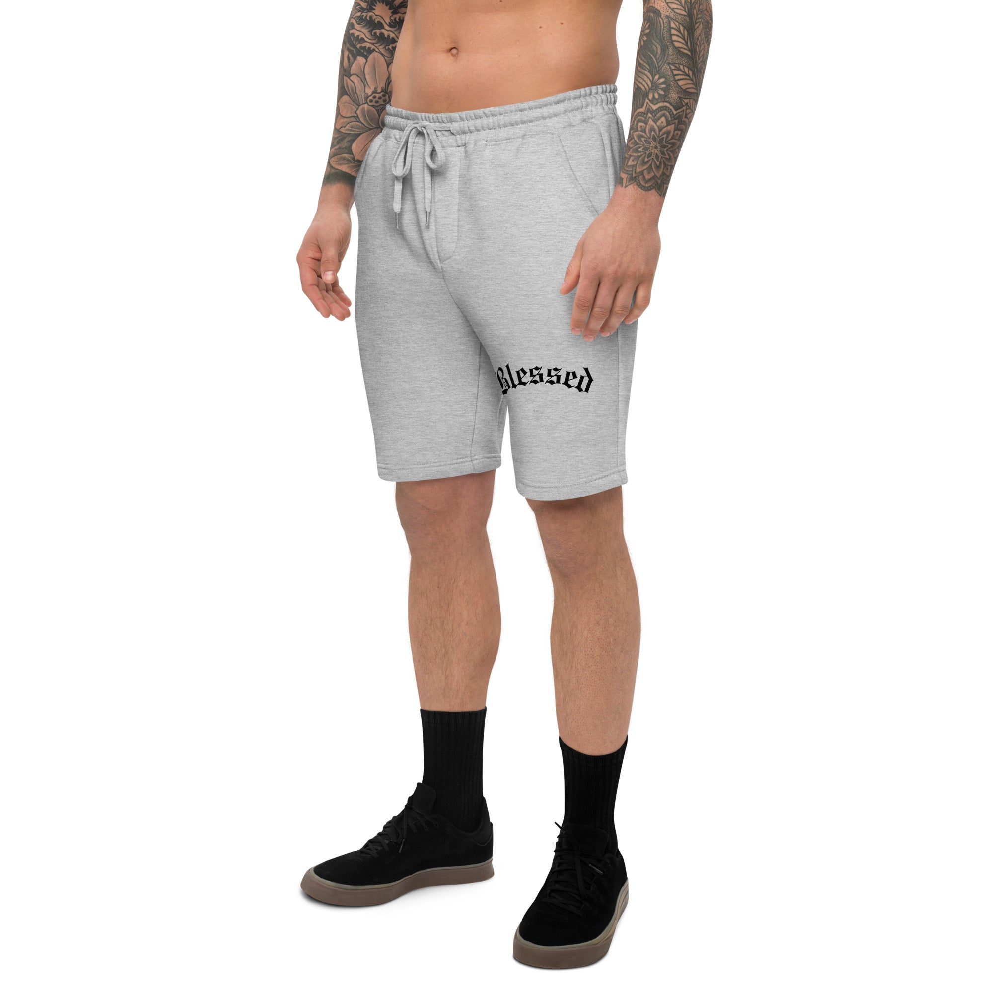 Blessed Shorts
