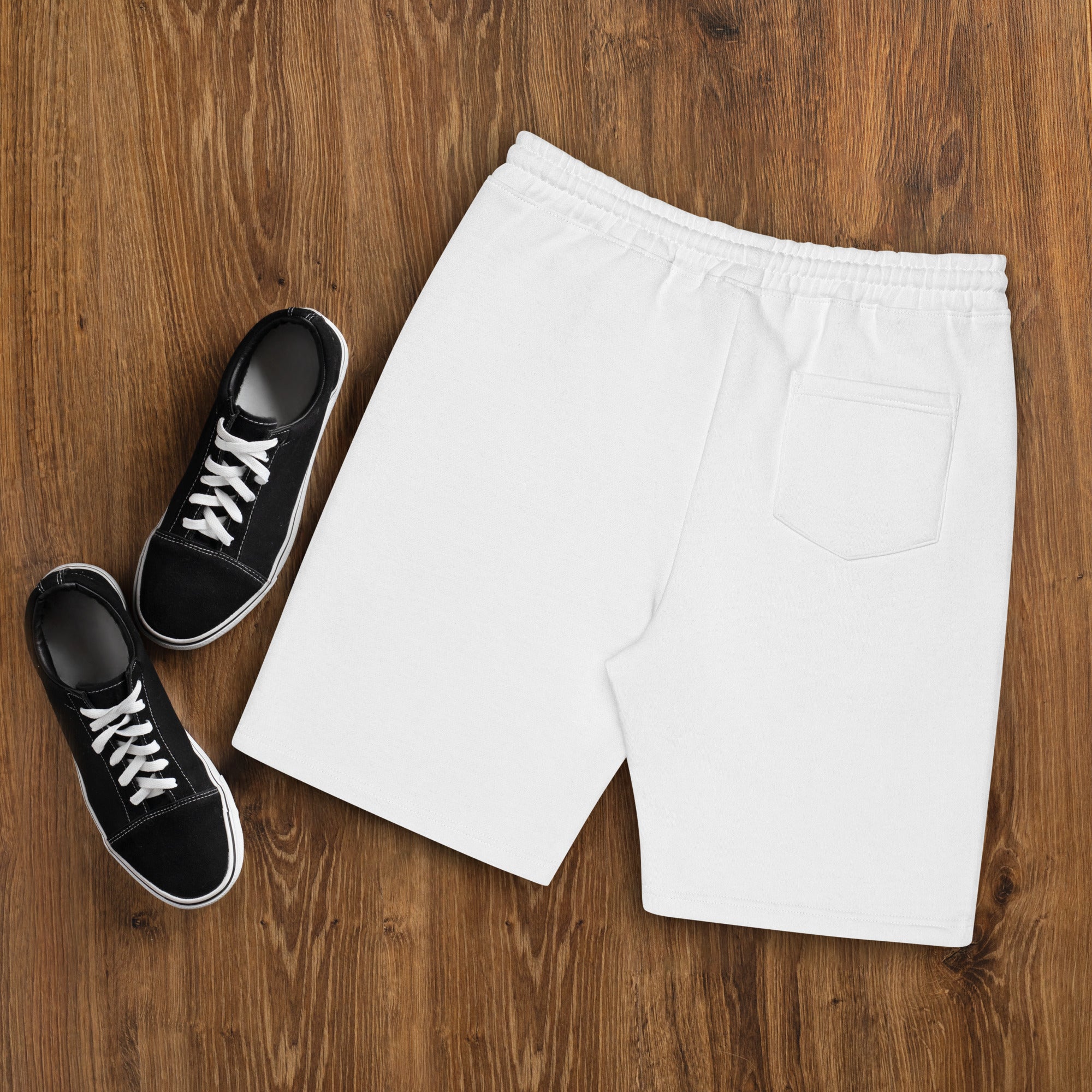 Blessed Shorts