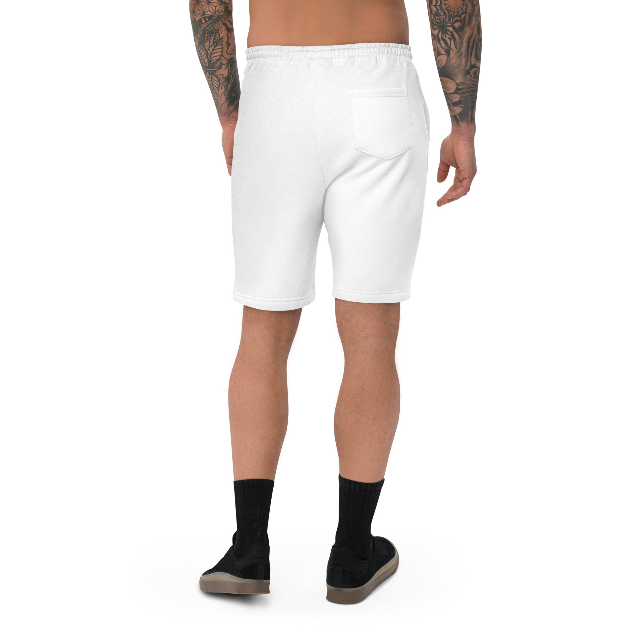 Blessed Shorts