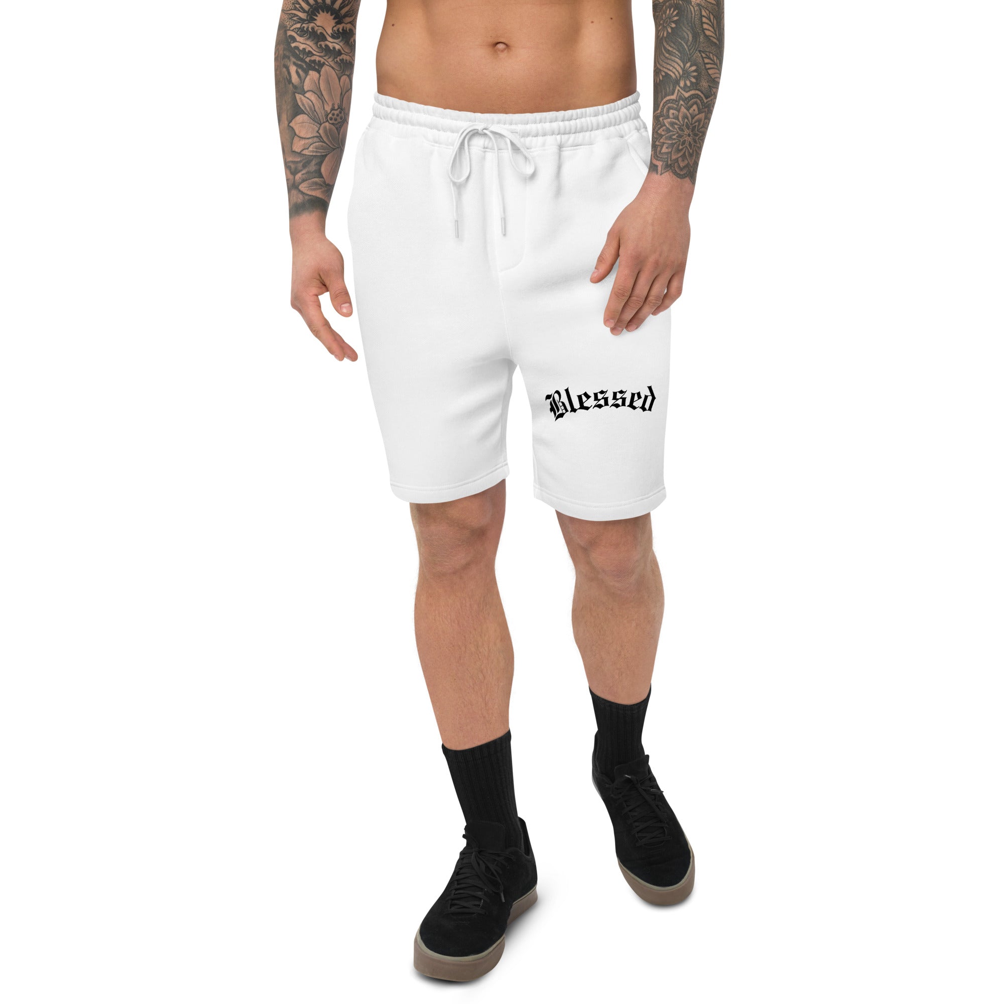 Blessed Shorts