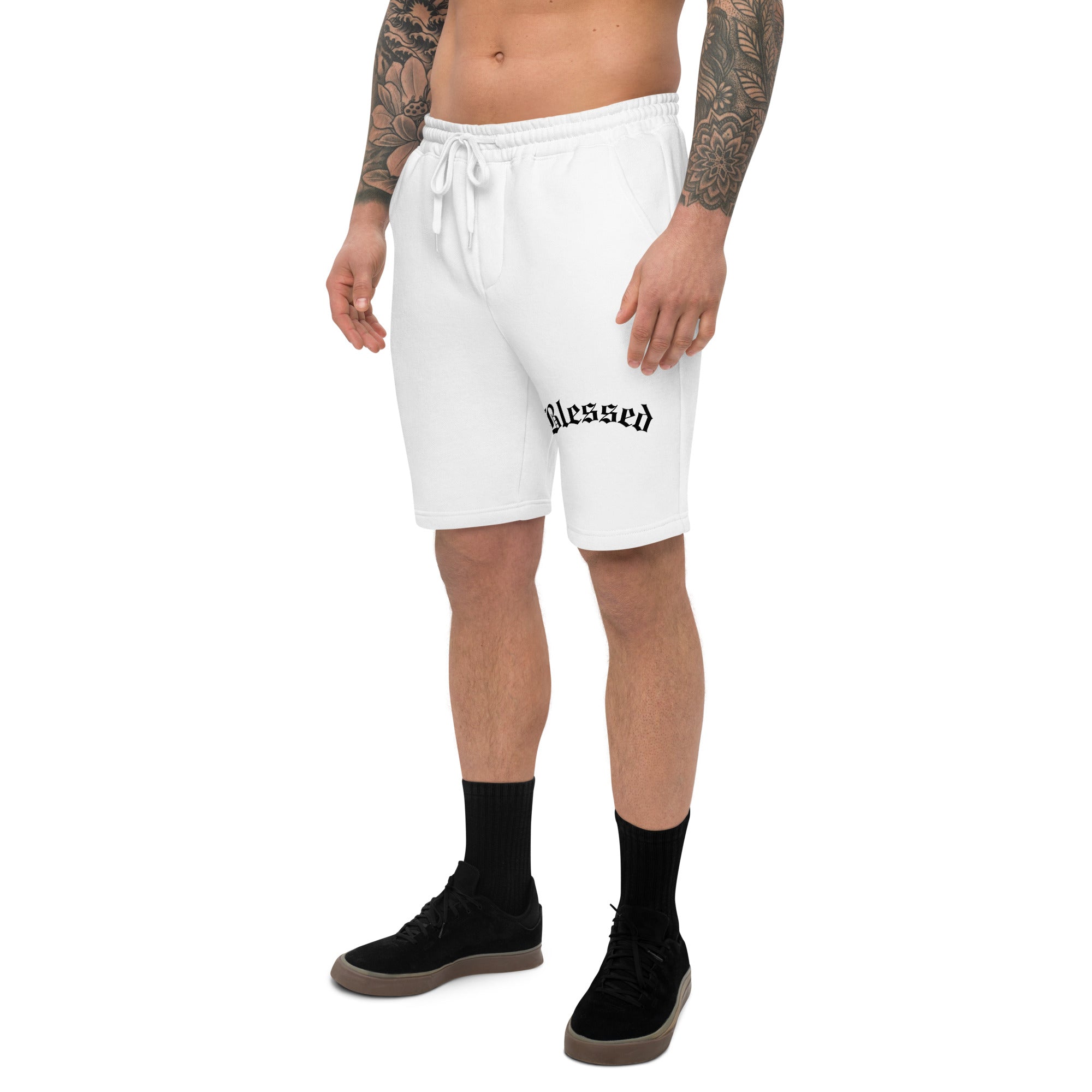 Blessed Shorts
