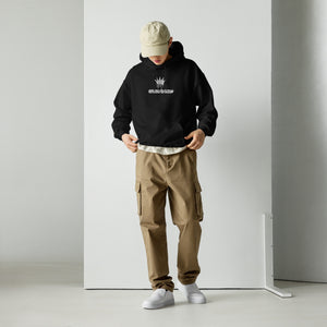 Jesus is King Hoodie